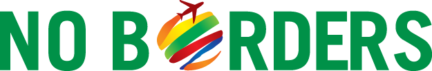 NoBorders Logo